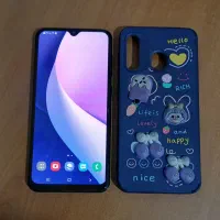 گوشی سامسونگ A20
