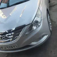 سوناتا وای اف