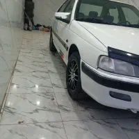 پژو پارس مدل 88 درحد|خودرو سواری و وانت|سنگدوین, |دیوار