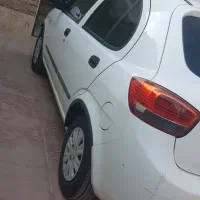 تیبا ۲ کارکرد پایین|خودرو سواری و وانت|نظرآباد, نظرآباد|دیوار