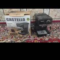 اسپرسوساز سه کاره|قوری، کتری، قهوه‌ساز دستی|شوشتر, |دیوار