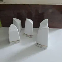 ۵نمک پاش نو