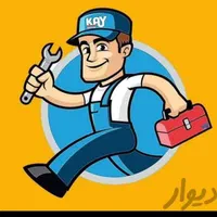 تعمیر و سرویس انوع آبگرمکن دیواری و پکیج در منزل|خدمات پیشه و مهارت|اندیمشک, |دیوار