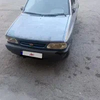 پرایدمدل1384