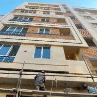 واحد 97 متری کلید نخورده فول امکانات