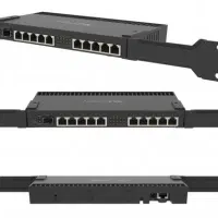 MikroTik RB4011iGS+RM