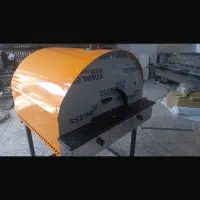 فر پیتزا ایتالیایی فر پیتزا ناپولی فر پیتزا فلزی|کافی‌شاپ و رستوران|مشهد, توس (بلوار توس)|دیوار