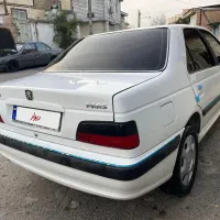 پارس tu5 مدل ۱۳۹۹ بیرنگ|خودرو سواری و وانت|قائم‌شهر, |دیوار