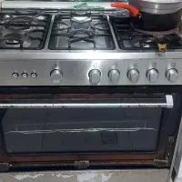فرگاز|اجاق گاز و لوازم برقی پخت‌وپز|شیراز, اصلاح‌نژاد|دیوار