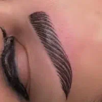 میکروبلیدینگ شیدلب وخط چشم با قیمت باور نکردنی