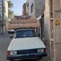وانت تلفنی حمل بار&کارگر باربری مبل تمام نقاط|خدمات حمل و نقل|همدان, |دیوار
