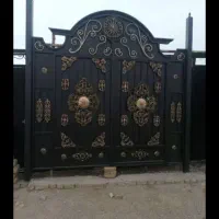 جوشکاری درب و پنجره سازی زیر قیمت بازار