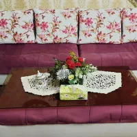 مبل دست دوم|مبلمان خانگی و میز عسلی|بستان آباد, |دیوار