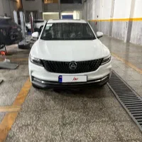 دیگنتی پرایم ۱۴۰۴ سفید تومارون