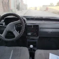 پراید۱۳۲ مدل۸۸
