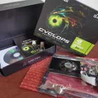 کارت گرافیک