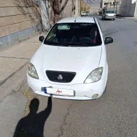 تیبا 2 مدل97|خودرو سواری و وانت|بیرجند, |دیوار