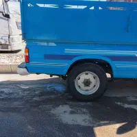 ماشین نیسان مدل1402