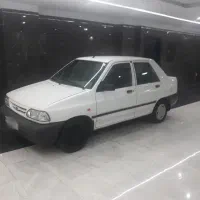 پراید 131 SE|خودرو سواری و وانت|تهران, تهرانپارس شرقی|دیوار