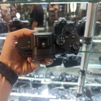 sony a7 iii body|دوربین عکاسی و فیلم‌برداری|تهران, شیخ هادی|دیوار