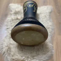 داربوکا سفالی(دوهولا)