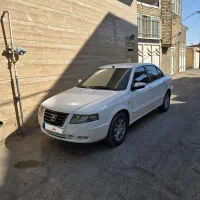 سمند سورن پلاس 1401