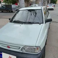 پراید ۷۹ تمیز سالم شاسی پلمپ