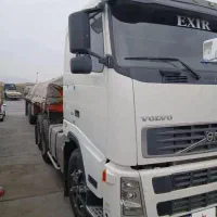 ولوو اف اچ جفت ۸۴|خودرو سنگین|تهران, فتح|دیوار