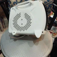 هیتر برقی فن دار|بخاری، هیتر، شومینه|سهند, |دیوار