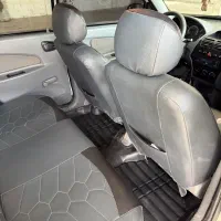 تیبا در حد|خودرو سواری و وانت|مشهد, بهمن|دیوار