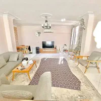 آپارتمان 94متر/3خواب/تکواحدی/عروسک/2بالکن