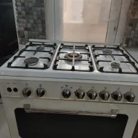 فروش فرگاز ولگا|اجاق گاز و لوازم برقی پخت‌وپز|اهواز, کوی سعدی|دیوار