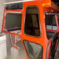 اتاق تراکتور۲۸۵|خودرو سنگین|قزوین, |دیوار