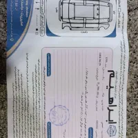 پراید 131مدل 93