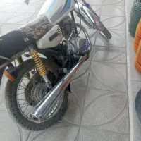 متور هندا125