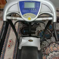 تردمیل ۳ کاره مدل flexifit