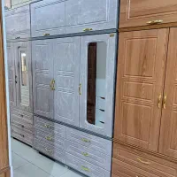 کمد دراور شرکتی کیفیت بالا قیمت مناسب بافل کد g68|جاکفشی، کمد، دراور|همدان, |دیوار