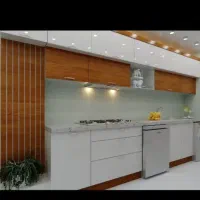 تعمیرات وساخت کابینت کمددیواری|خدمات پیشه و مهارت|گرگان, |دیوار