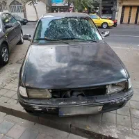 اپل آسترا ۱۹۹۴|خودرو سواری و وانت|تهران, ایران|دیوار