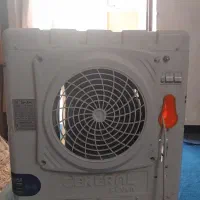 کولر آبی کوچک