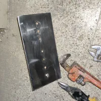 ابزار آلات بنایی|ابزارآلات|مسجد سلیمان, |دیوار