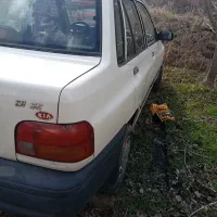 خودرو پراید 88|خودرو سواری و وانت|تبریز, |دیوار