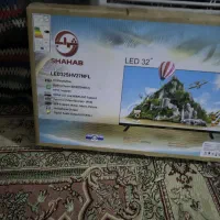 تلویزیون 32|تلویزیون و پروژکتور|شوش, |دیوار