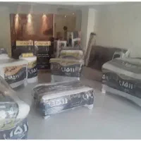 باربری ماشینهای ۹ متری با ۲۰۰ عدد پتو|خدمات حمل و نقل|یزد, |دیوار