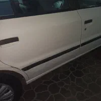 سمند LXمدل ۹۸بسیار سالم|خودرو سواری و وانت|تهران, دریاننو|دیوار