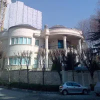 ۵۲۰ متر کلنگی بر۱۴/با جواز ارزشمند/ونک تاپ لوکیشن