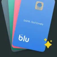 افتتاح حساب بلو بانک