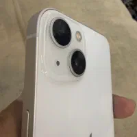 ایفون ۱۳نرمال ۱۲۸گیگ پک اصلی پلمپ رجستردوسیم|موبایل|مریوان, |دیوار