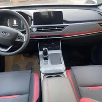 ام‌وی‌ام X55 Pro IE، مدل ۱۴۰۴|خودرو سواری و وانت|کرج, مهرویلا|دیوار