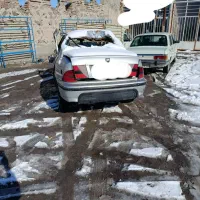 سمند تصادفی